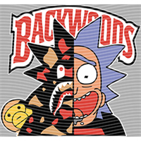 Rick and Morty-RI 23